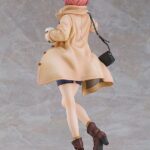 Descubre el apasionante mundo de Estatua Ichika Nakano Date Style.