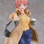 Descubre el apasionante mundo de Estatua Ichika Nakano Date Style.