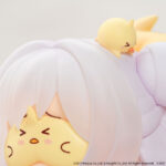 Descubre el apasionante mundo de Estatua JUUs Time Chibi Le Malin.