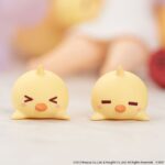 Descubre el apasionante mundo de Estatua JUUs Time Chibi Le Malin.