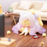 Descubre el apasionante mundo de Estatua JUUs Time Chibi Le Malin.