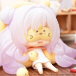 Descubre el apasionante mundo de Estatua JUUs Time Chibi Le Malin.
