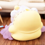 Descubre el apasionante mundo de Estatua JUUs Time Chibi Le Malin.