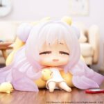 Descubre el apasionante mundo de Estatua JUUs Time Chibi Le Malin.