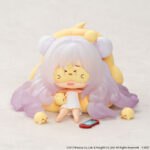 Descubre el apasionante mundo de Estatua JUUs Time Chibi Le Malin.