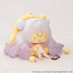 Descubre el apasionante mundo de Estatua JUUs Time Chibi Le Malin.