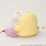 Descubre el apasionante mundo de Estatua JUUs Time Chibi Le Malin.