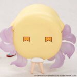 Descubre el apasionante mundo de Estatua JUUs Time Chibi Le Malin.