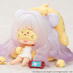 Descubre el apasionante mundo de Estatua JUUs Time Chibi Le Malin.