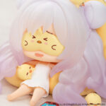 Descubre el apasionante mundo de Estatua JUUs Time Chibi Le Malin.