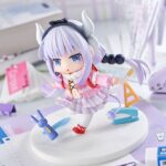 Descubre el apasionante mundo de Estatua Kobayashi Dragon Maid Kanna.