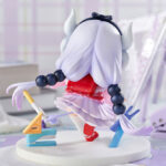 Descubre el apasionante mundo de Estatua Kobayashi Dragon Maid Kanna.