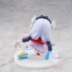 Descubre el apasionante mundo de Estatua Kobayashi Dragon Maid Kanna.