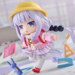 Descubre el apasionante mundo de Estatua Kobayashi Dragon Maid Kanna.