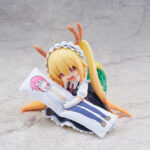 Descubre el apasionante mundo de Estatua Kobayashi Dragon Maid Tohru.