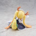 Descubre el apasionante mundo de Estatua Kobayashi Dragon Maid Tohru.