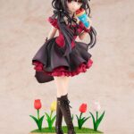 Descubre el apasionante mundo de Estatua Kurumi Tokisaki Date.