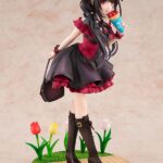 Descubre el apasionante mundo de Estatua Kurumi Tokisaki Date.