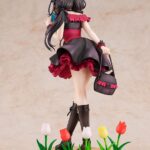 Descubre el apasionante mundo de Estatua Kurumi Tokisaki Date.