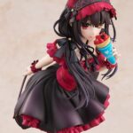 Descubre el apasionante mundo de Estatua Kurumi Tokisaki Date.