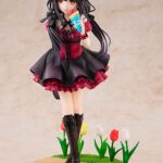 Descubre el apasionante mundo de Estatua Kurumi Tokisaki Date.
