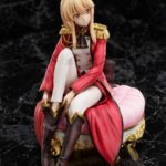 Descubre el apasionante mundo de Estatua Liscia Elfrieden 17 cm.