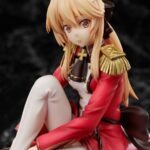 Descubre el apasionante mundo de Estatua Liscia Elfrieden 17 cm.