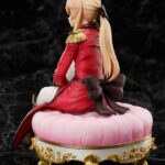 Descubre el apasionante mundo de Estatua Liscia Elfrieden 17 cm.