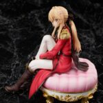 Descubre el apasionante mundo de Estatua Liscia Elfrieden 17 cm.