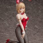 Descubre el apasionante mundo de Estatua Liscia Elfrieden Bunny.