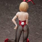 Descubre el apasionante mundo de Estatua Liscia Elfrieden Bunny.