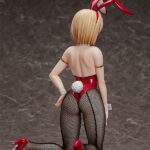 Descubre el apasionante mundo de Estatua Liscia Elfrieden Bunny.