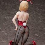 Descubre el apasionante mundo de Estatua Liscia Elfrieden Bunny.