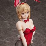 Descubre el apasionante mundo de Estatua Liscia Elfrieden Bunny.