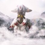 Descubre el apasionante mundo de Estatua Made in Abyss Faputa 20cm.