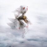 Descubre el apasionante mundo de Estatua Made in Abyss Faputa 20cm.