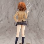 Descubre el apasionante mundo de Estatua Misaka Mikoto 15th Anniversary.