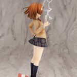 Descubre el apasionante mundo de Estatua Misaka Mikoto 15th Anniversary.