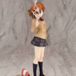 Descubre el apasionante mundo de Estatua Misaka Mikoto 15th Anniversary.