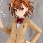 Descubre el apasionante mundo de Estatua Misaka Mikoto 15th Anniversary.