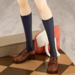Descubre el apasionante mundo de Estatua Misaka Mikoto Kotobukiya Luxury.