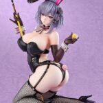 Descubre el apasionante mundo de Estatua Original Character Allyson Fincher.