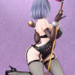 Descubre el apasionante mundo de Estatua Original Character Allyson Fincher.