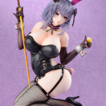 Descubre el apasionante mundo de Estatua Original Character Allyson Fincher.