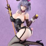 Descubre el apasionante mundo de Estatua Original Character Allyson Fincher.