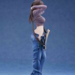 Descubre el apasionante mundo de Estatua Original Character Guitar Girl Deluxe.