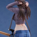 Descubre el apasionante mundo de Estatua Original Character Guitar Girl Deluxe.