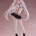 Descubre el apasionante mundo de Estatua Original Character Keisatsu Eru-chan.