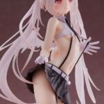 Descubre el apasionante mundo de Estatua Original Character Keisatsu Eru-chan.