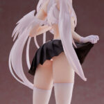 Descubre el apasionante mundo de Estatua Original Character Keisatsu Eru-chan.